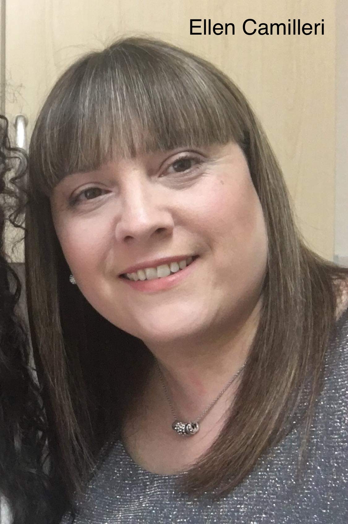 Ellen Camilleri