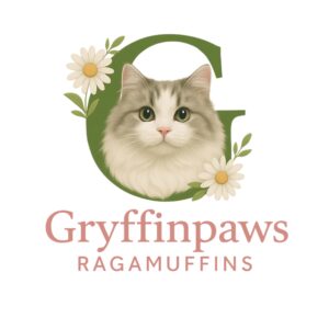 Gryffinpaws logo